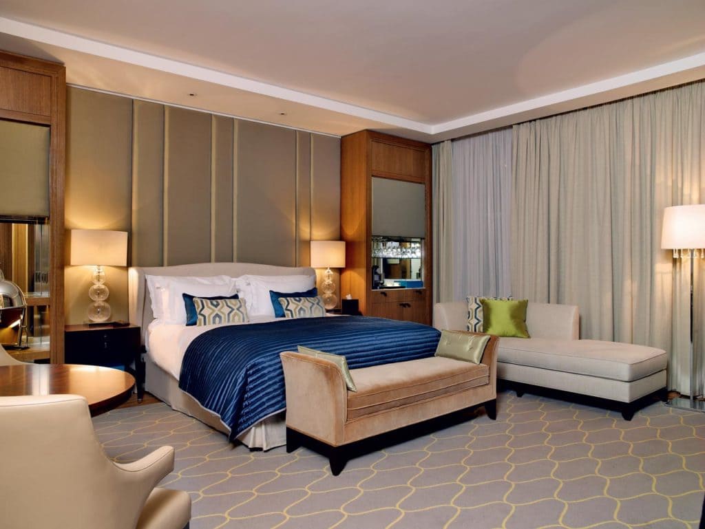 Hotel Corinthia