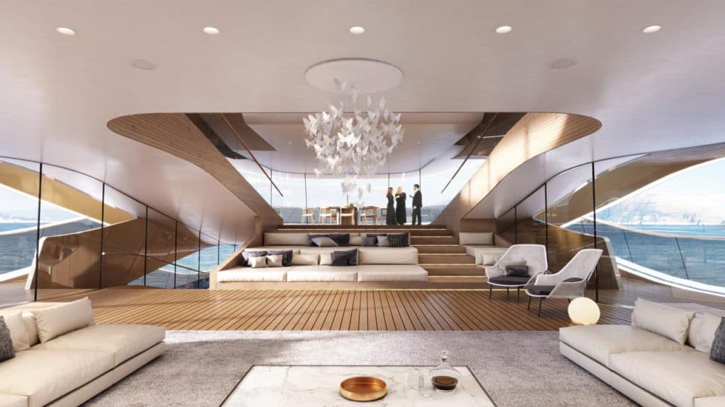 Benetti Se77antasette