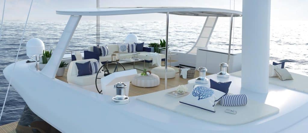 Sunreff Yachts
