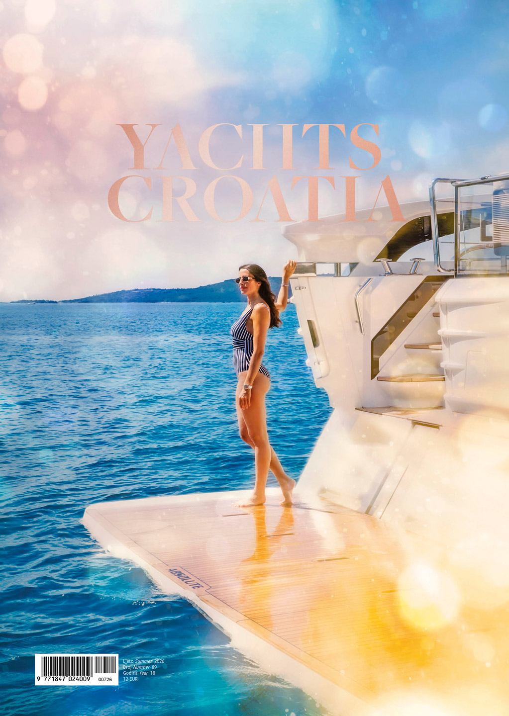 Yachts Croatia #89