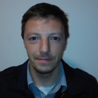 Hrvoje Bulešić, Content Editor at Yachts Croatia