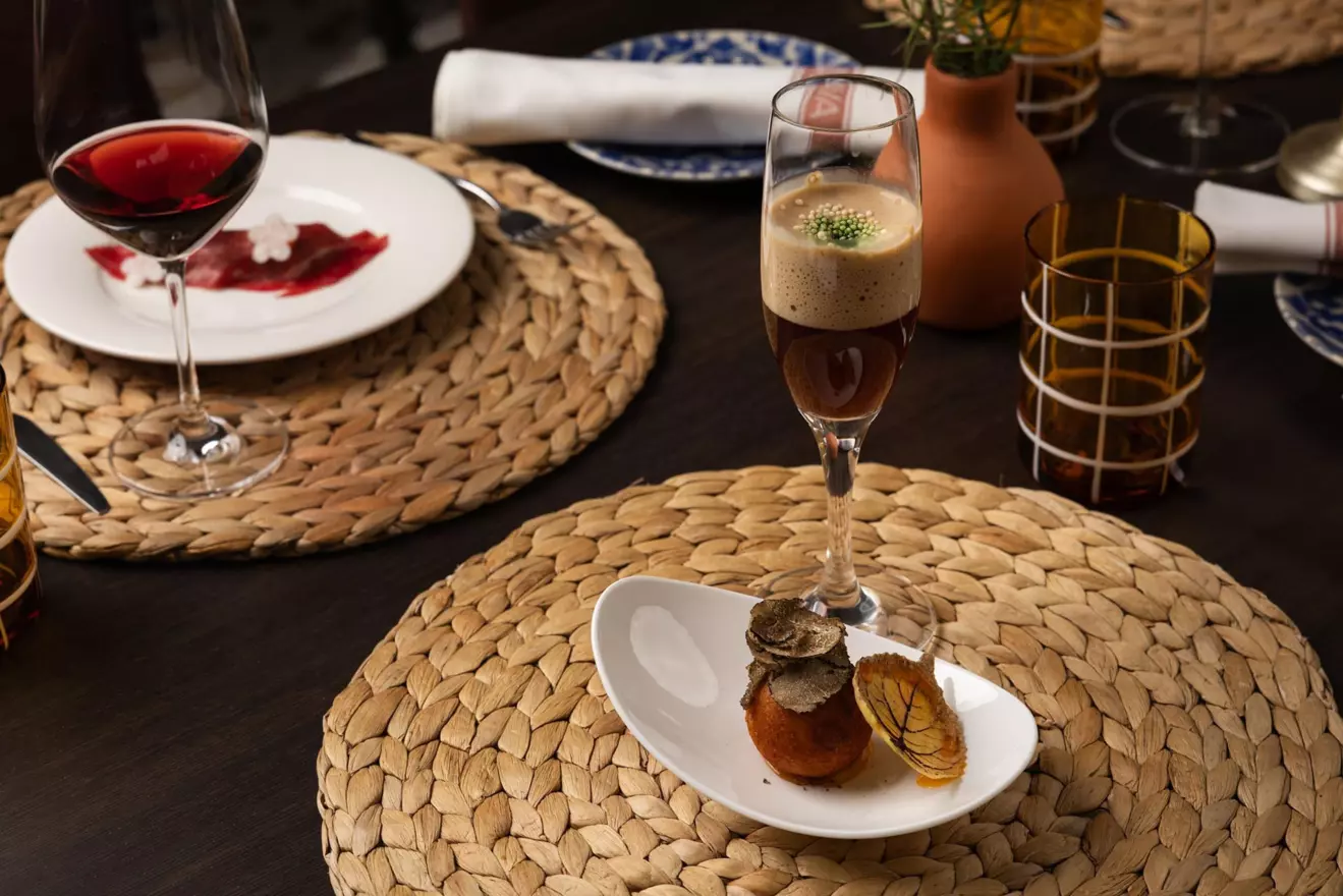 Taste the Mediterranean 2026