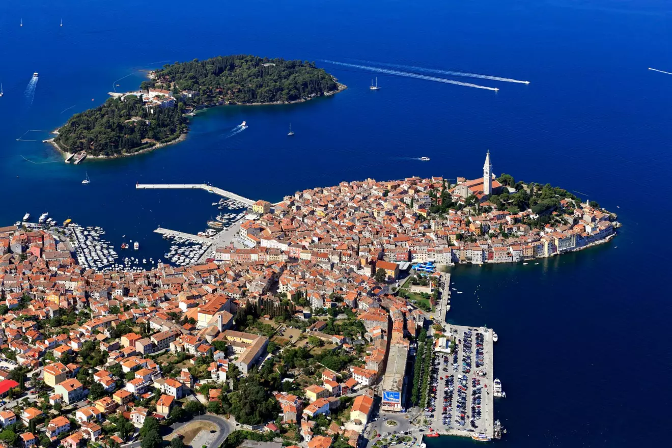 rovinj