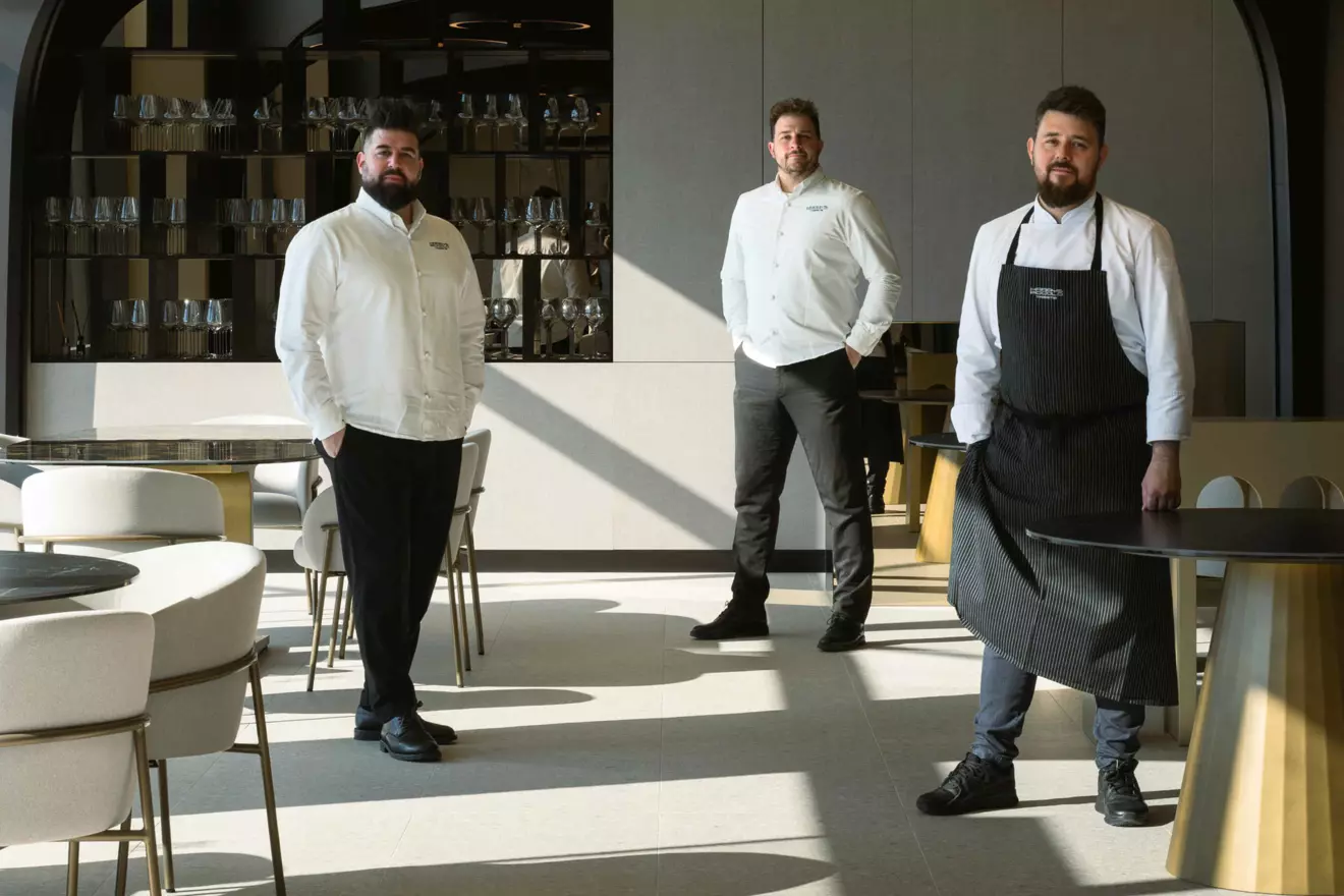 Harry&rsquo;s Piccolo Poreč 