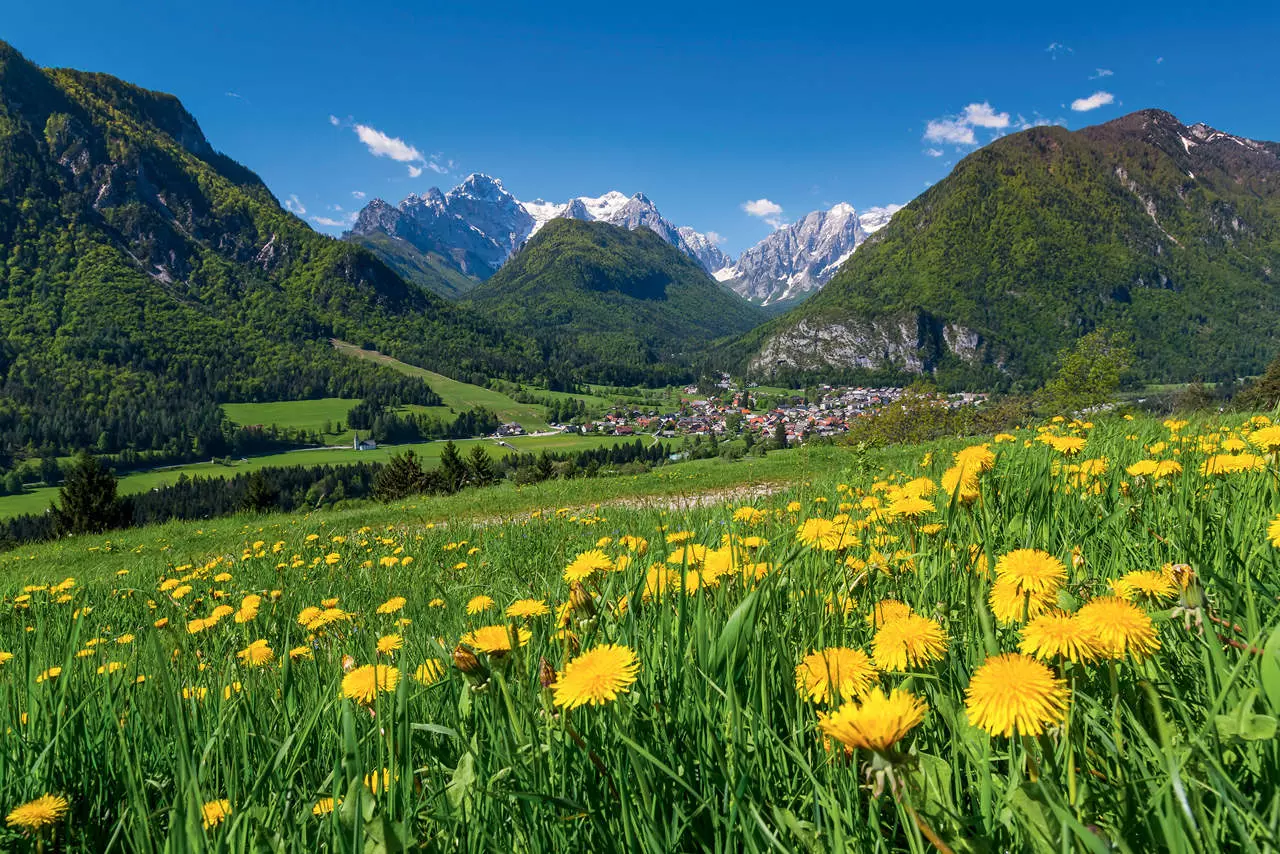 Slovenija