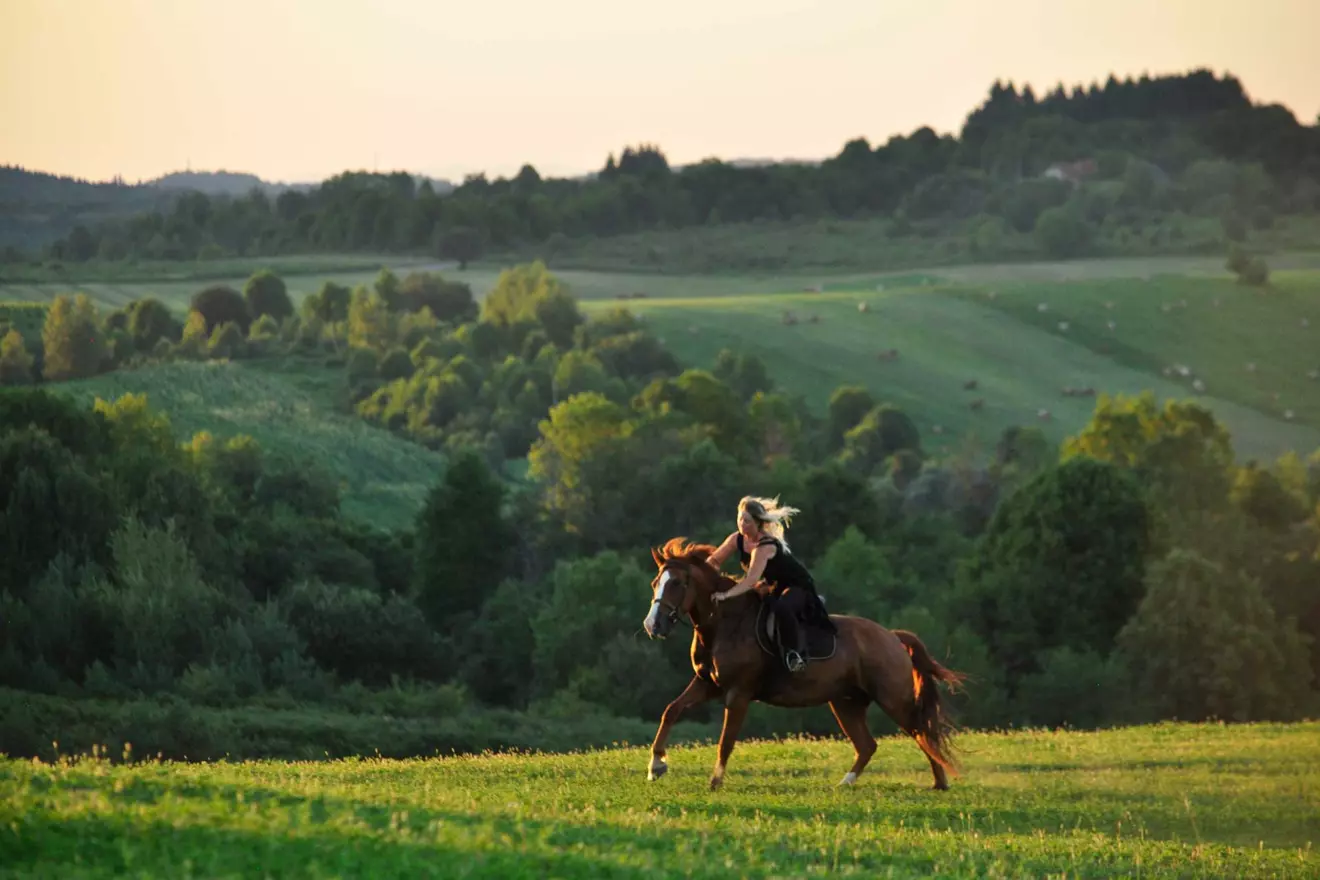 izleti u hrvatskoj ranch terra 