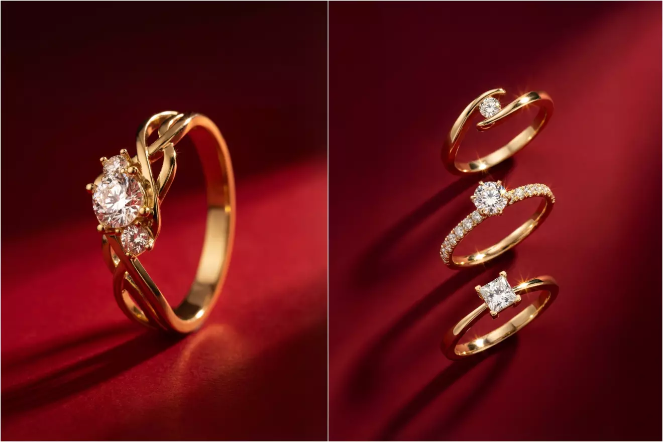 Prahir Fine Jewellery