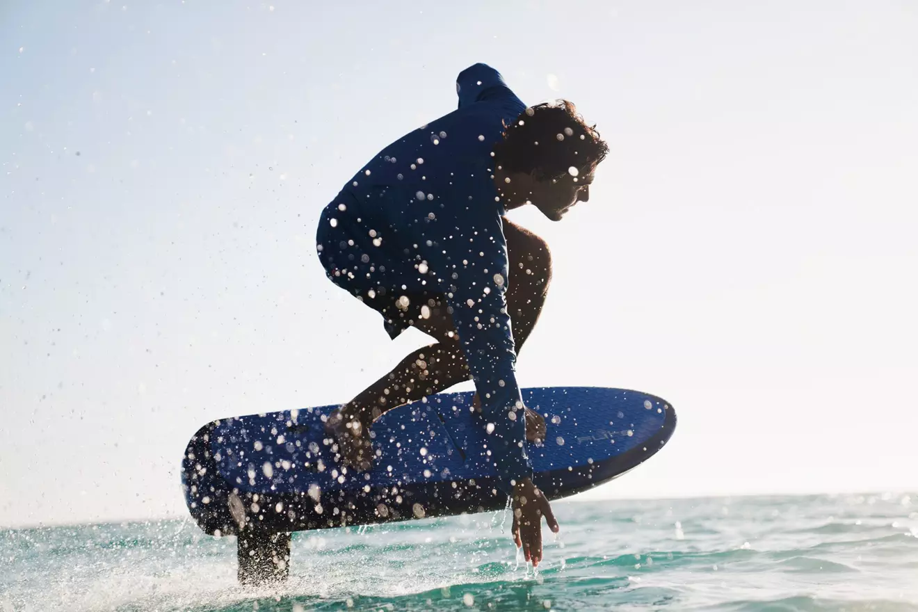 Flite board