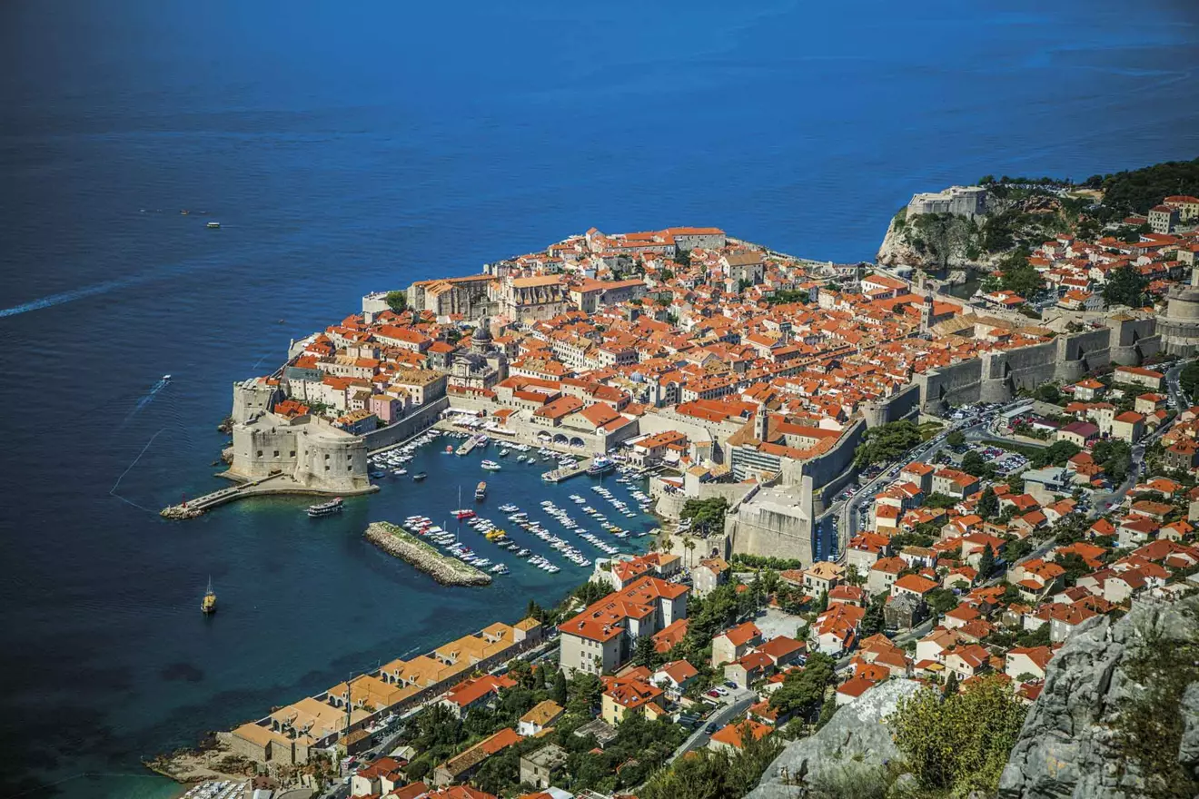 luksuzni concierge dubrovnik