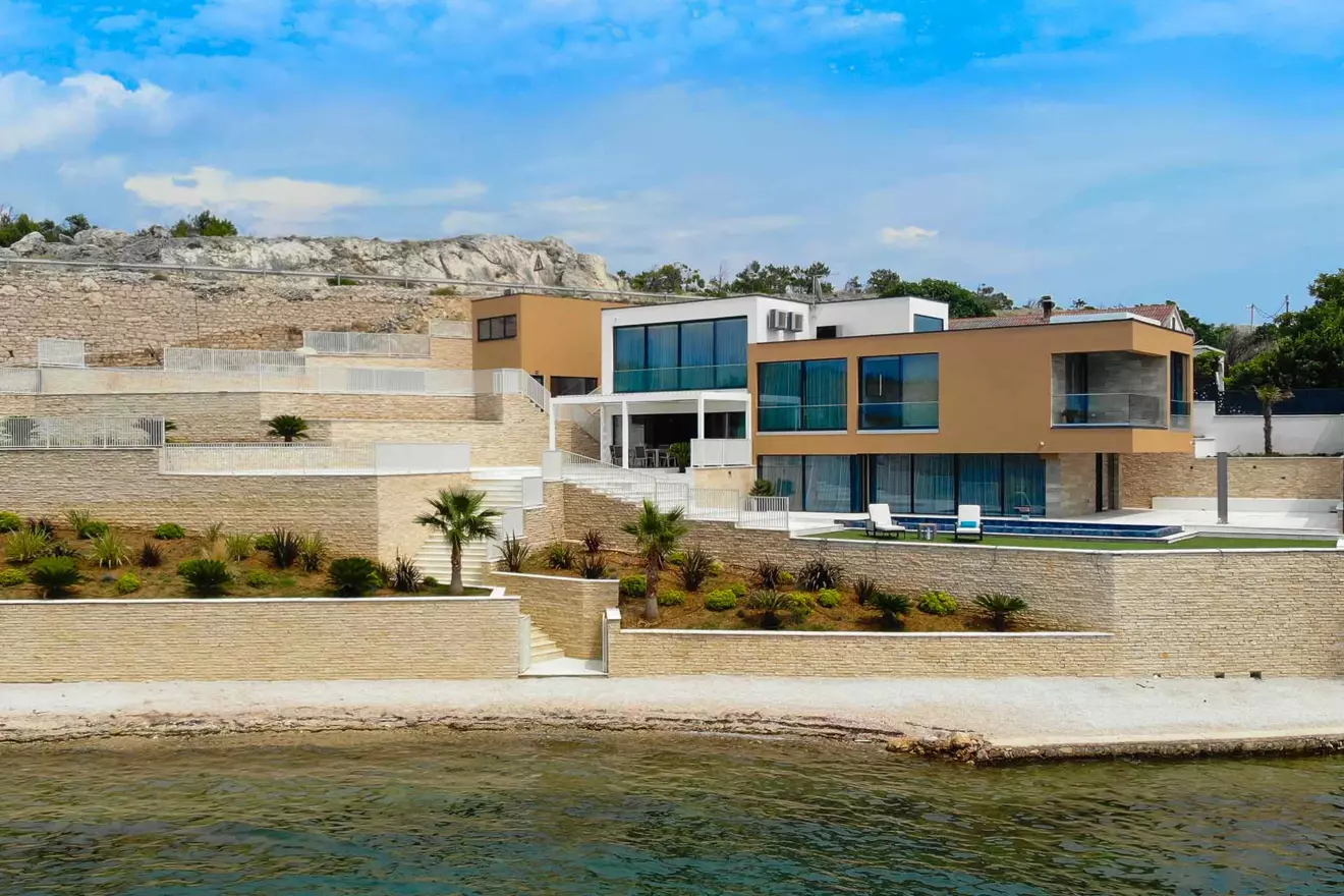 Croatia Sotheby's nekretnine