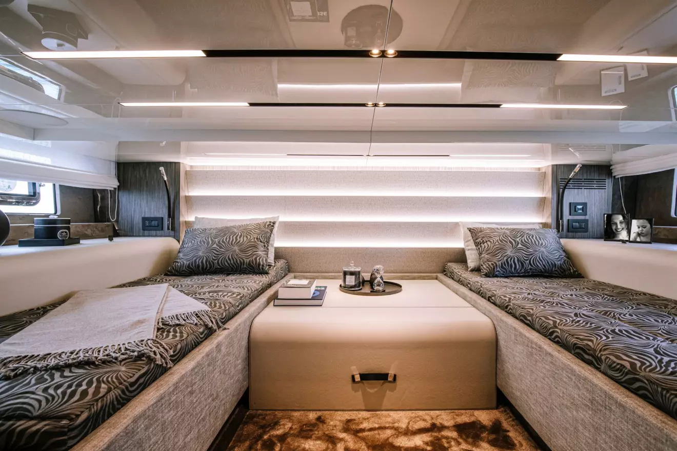 Cranchi A46 Luxury Tender - cabin.jpg