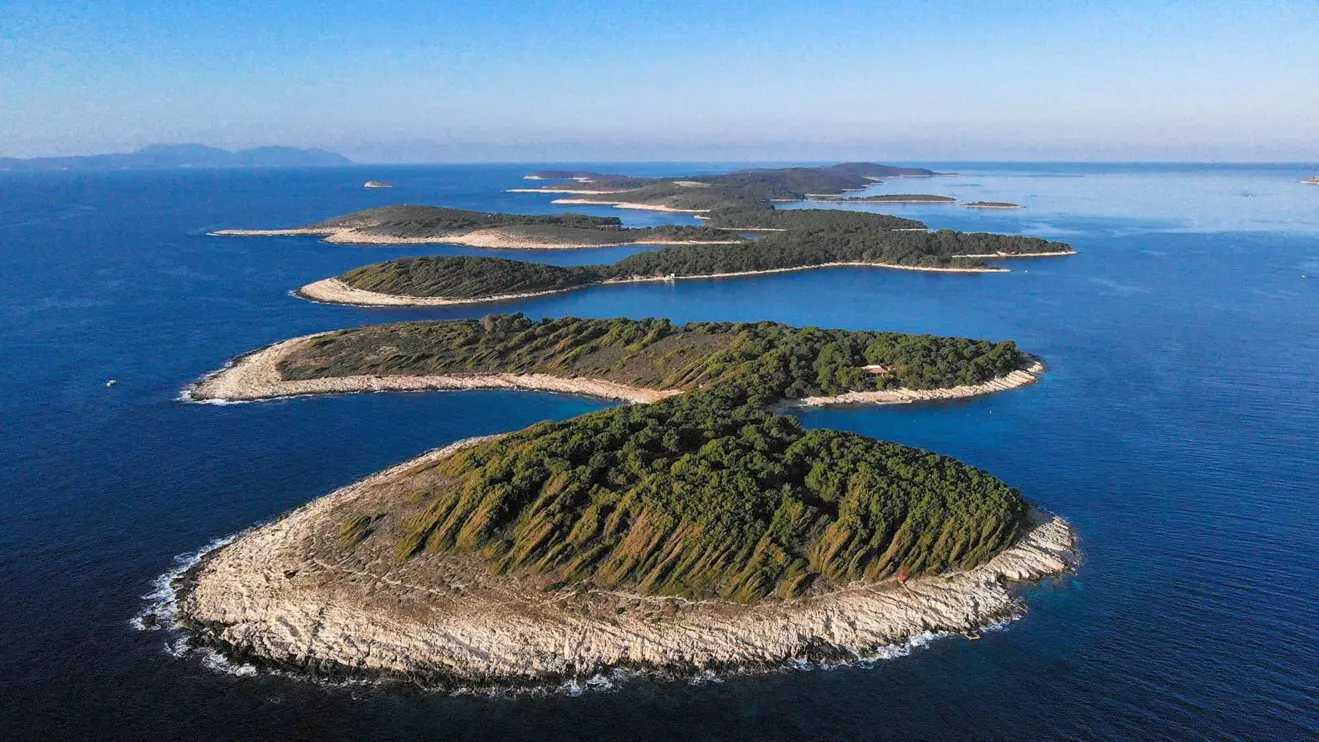 Sveti Jerolim Panorama