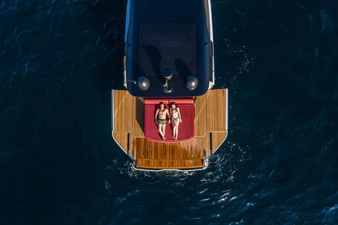 Cranchi A46 Luxury Tender - stern platform.jpg