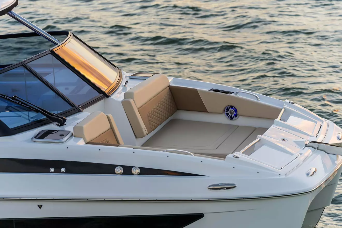 Aquila 32 Sport Catamaran