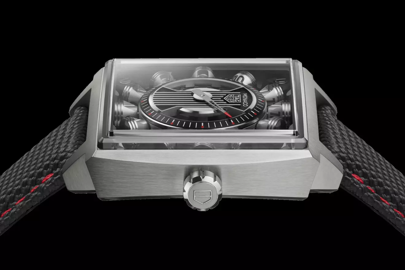 TAG Heuer Monaco Speed 12 - pogled iz profila.jpg