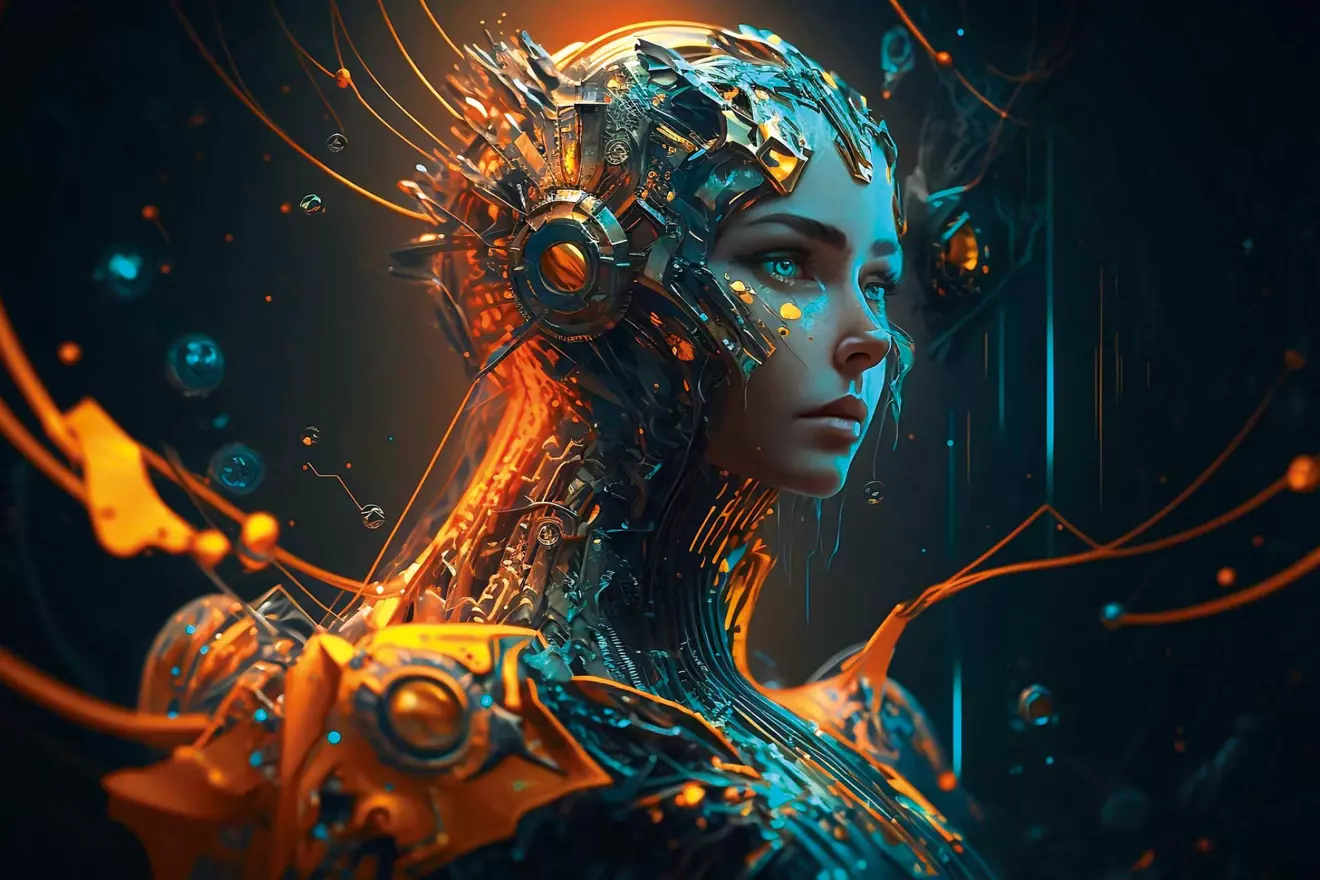 Roboti i umjetna inteligencija