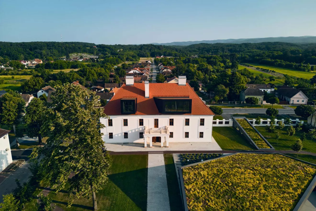 Heritage Hotel Kurija Mihalović
