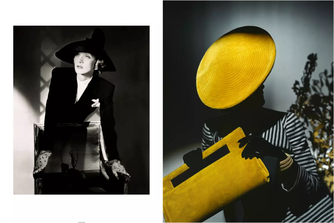 Horst P. Horst, izložba u veneciji