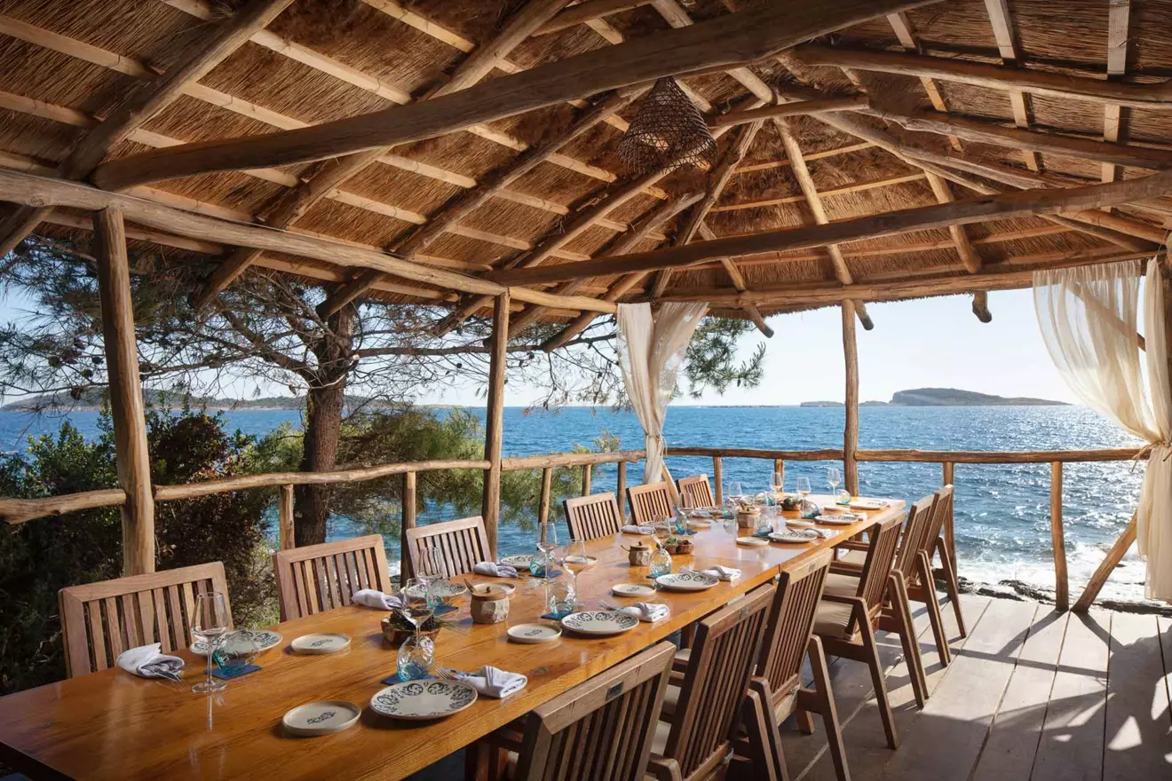 restoran St. Pietro, Dubrovnik