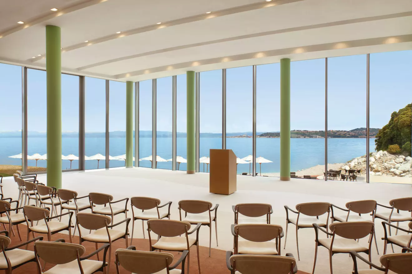 Adriatic Istria Resort 