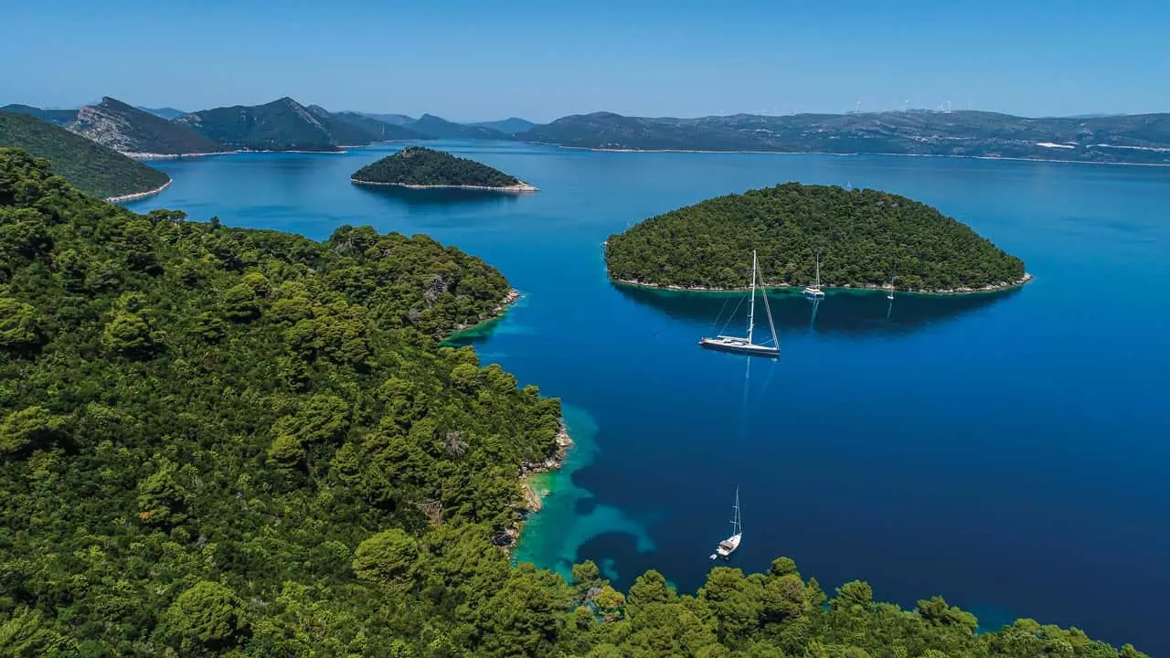 elafitsko otočje dubrovnik