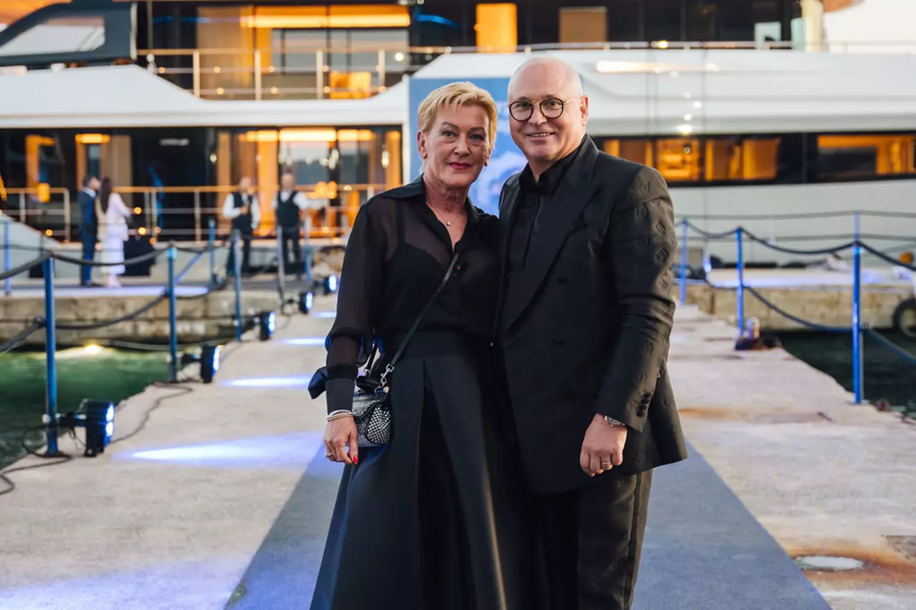 darja i matjaž murko