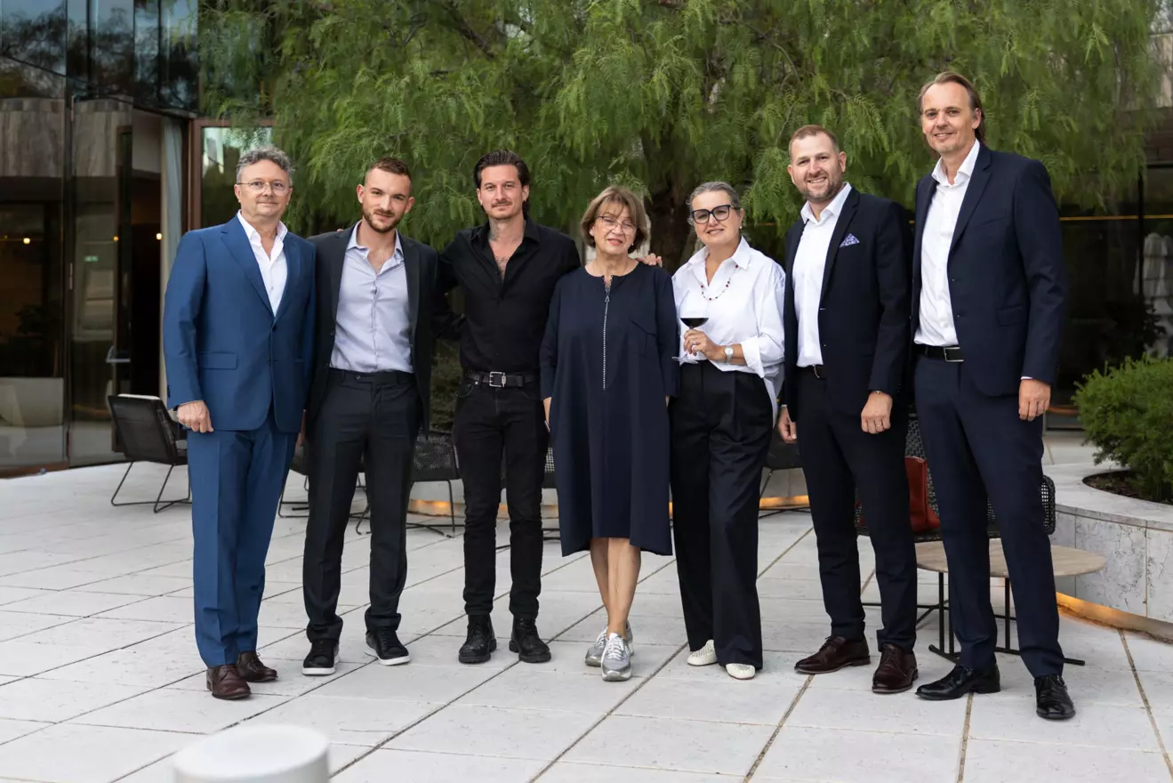 Taste the Mediterranean 2026