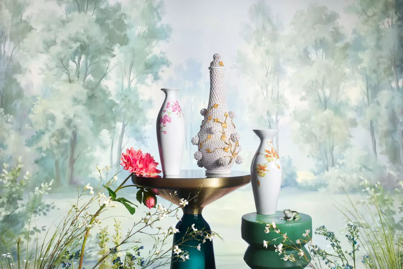 Meissen, nova kolekcija, Imaginative Awakening