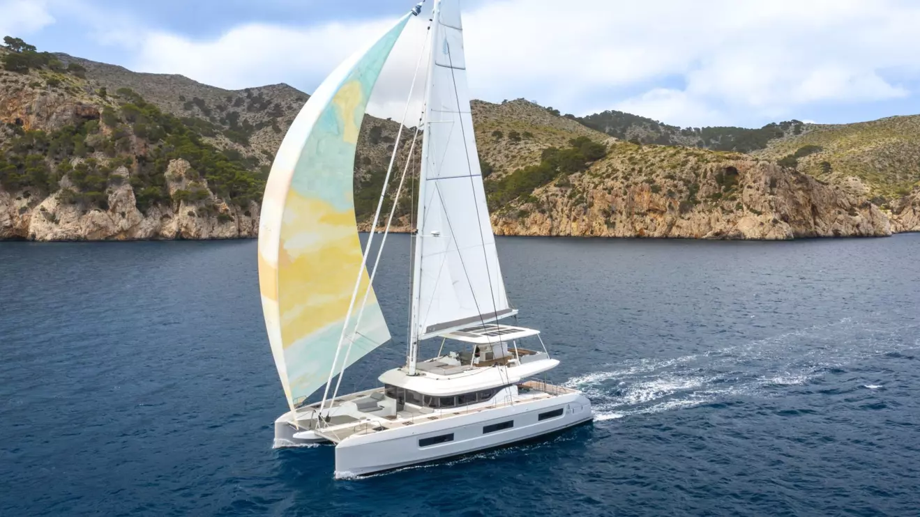 lagoon 60 - front view sailing.jpg