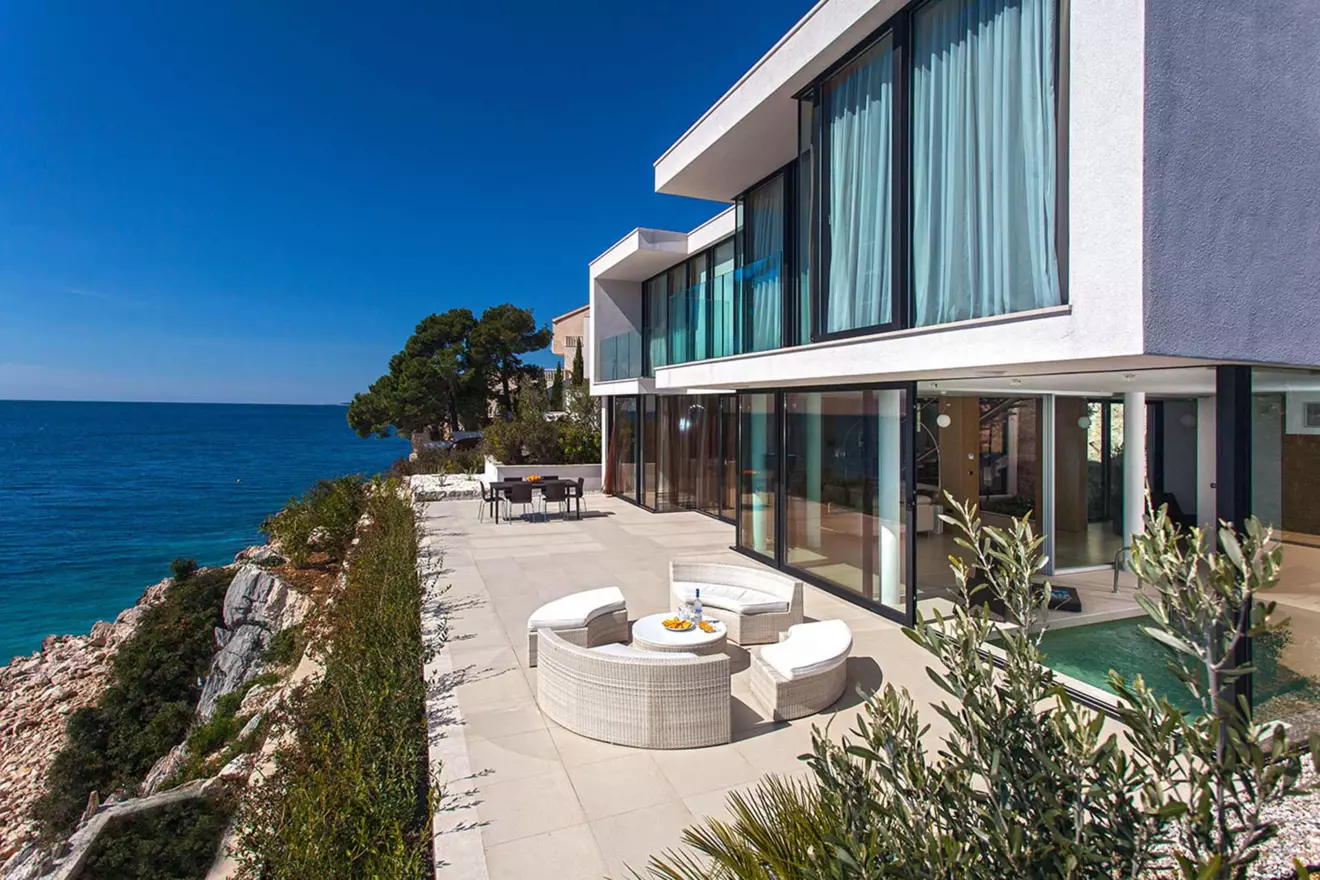Croatia Sotheby's nekretnine