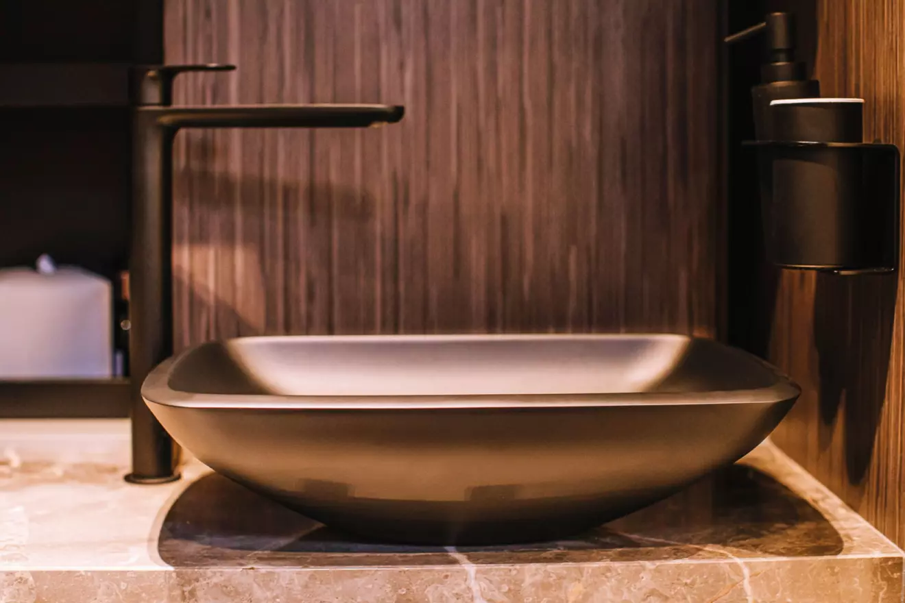 Cranchi A46 Luxury Tender - bathroom.JPG