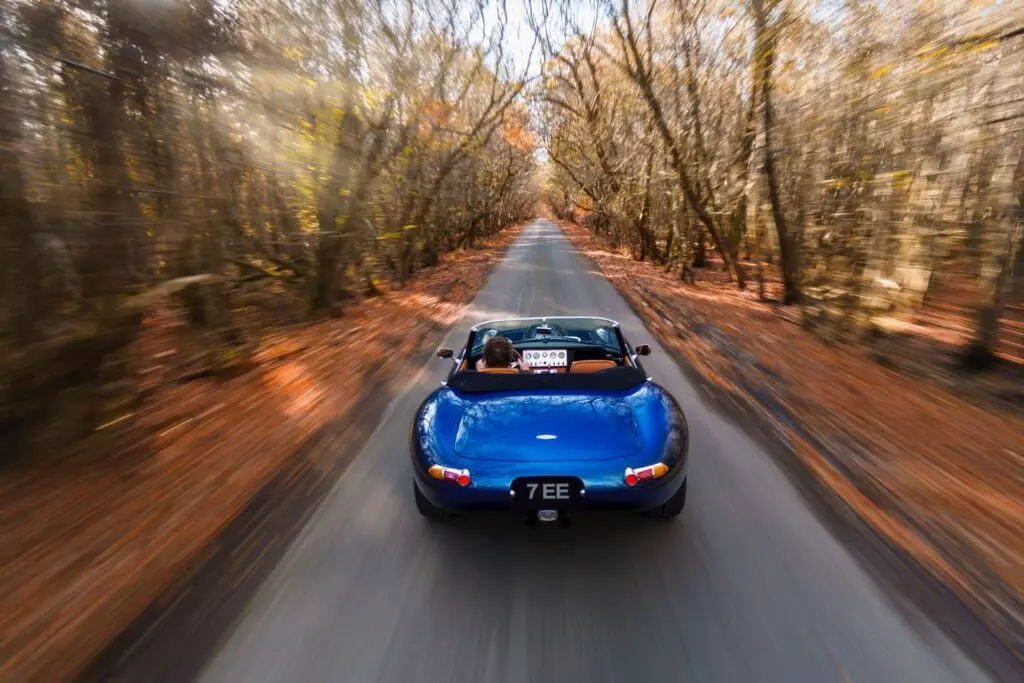 Eagle spyder gt