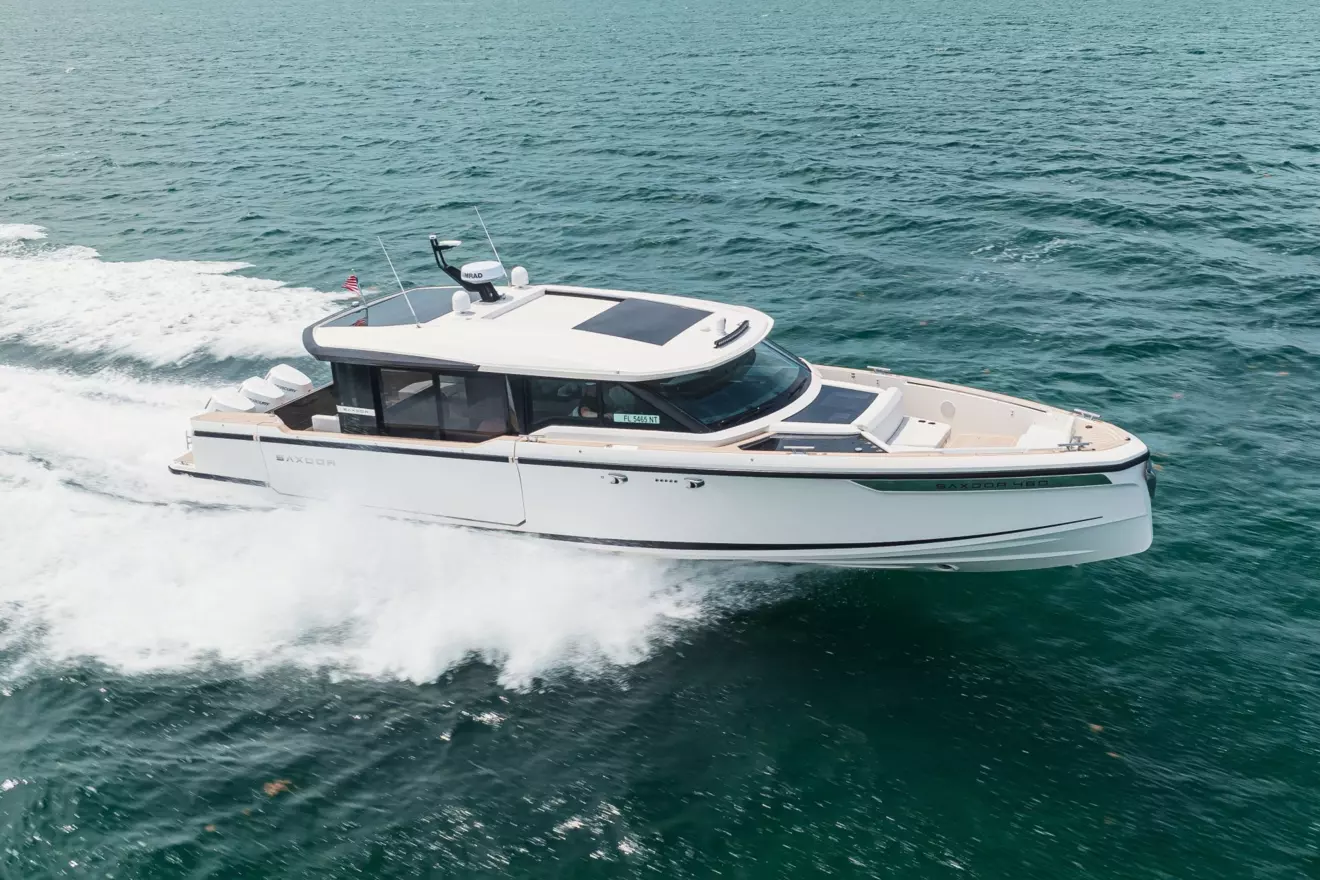 Saxdor 460 GTC - cruising.jpg