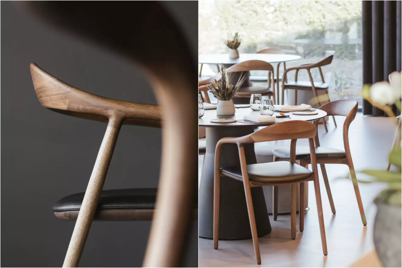 restoran modest, belgija, artisan