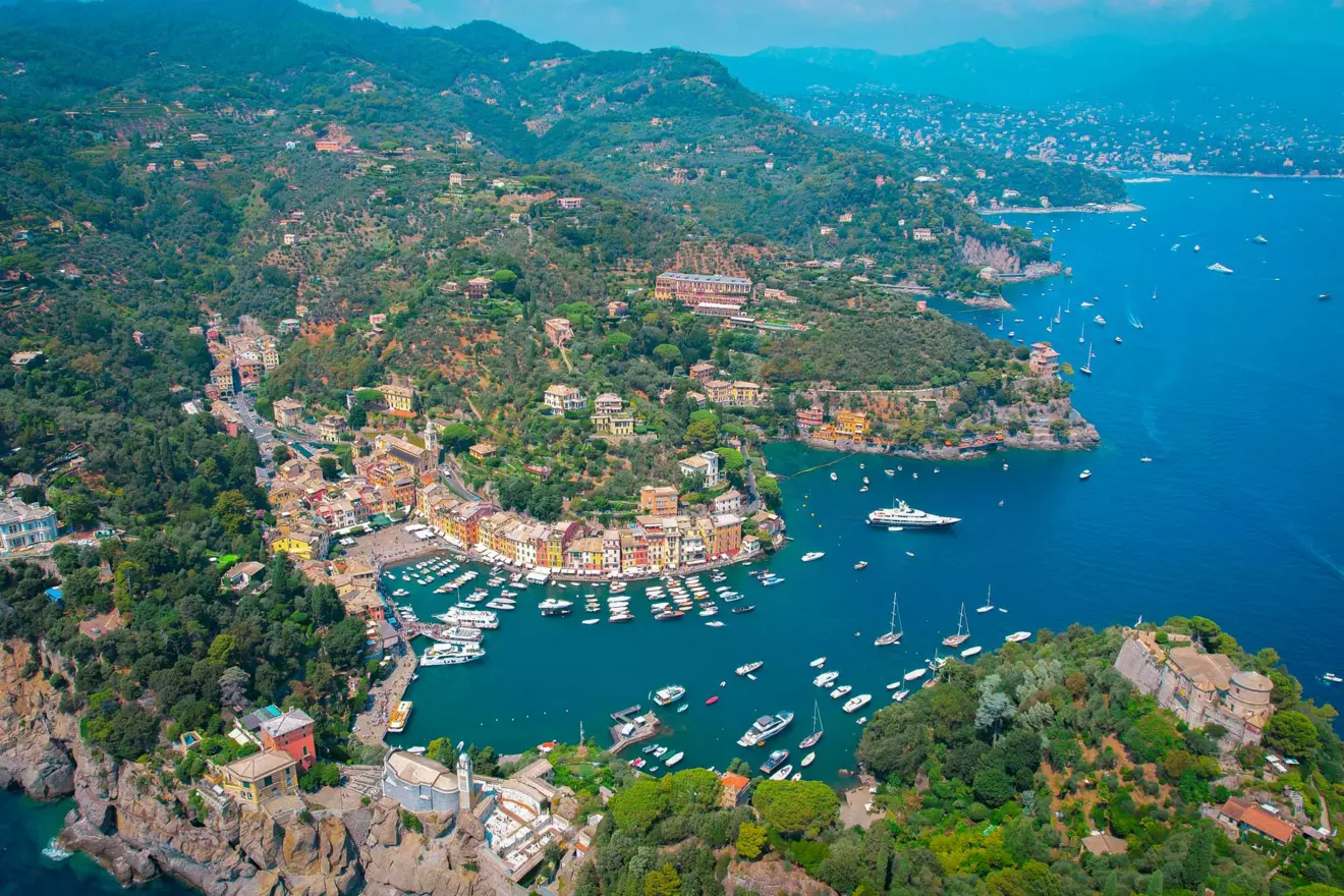 portofino