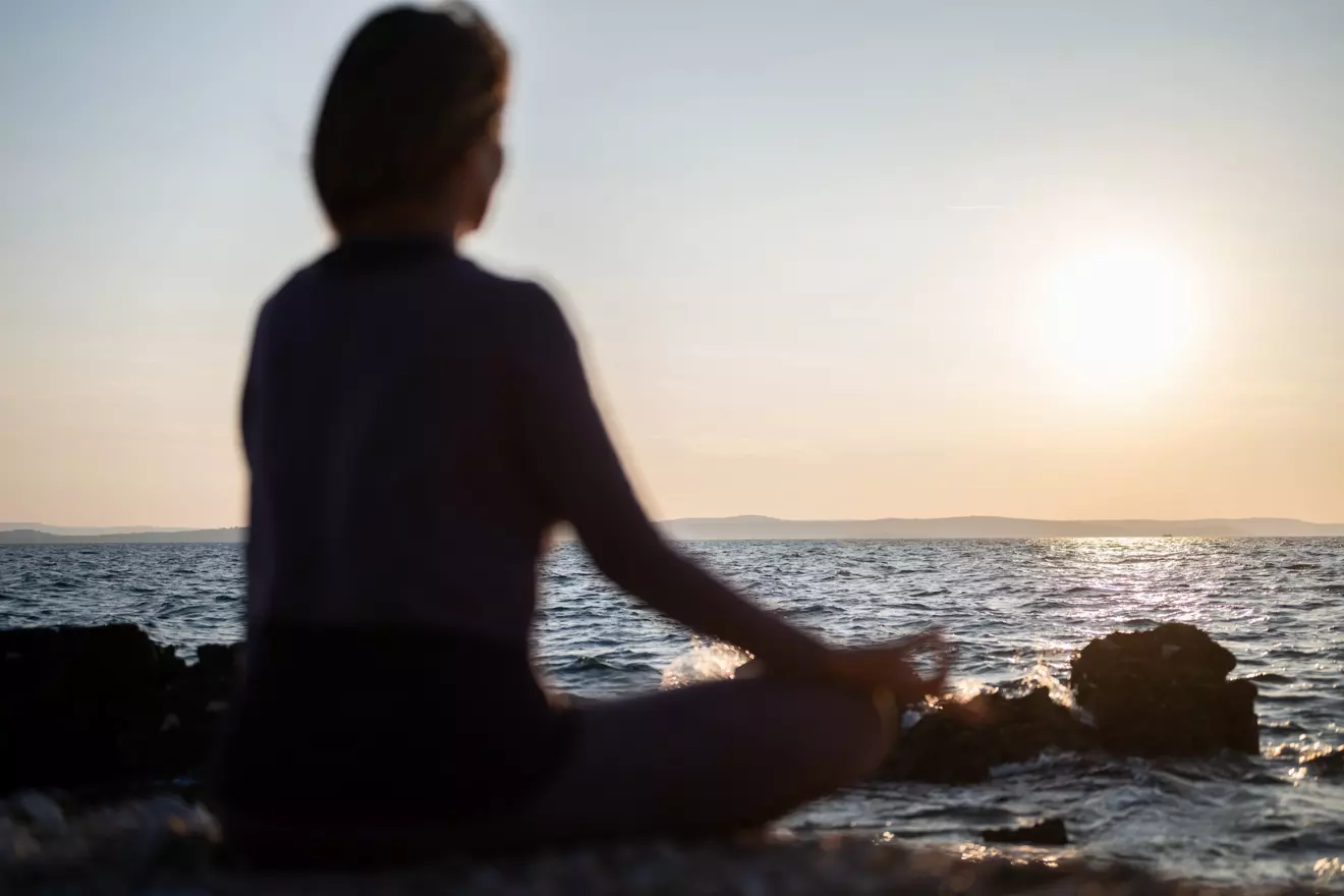 SHEvolution Wellness Retreat