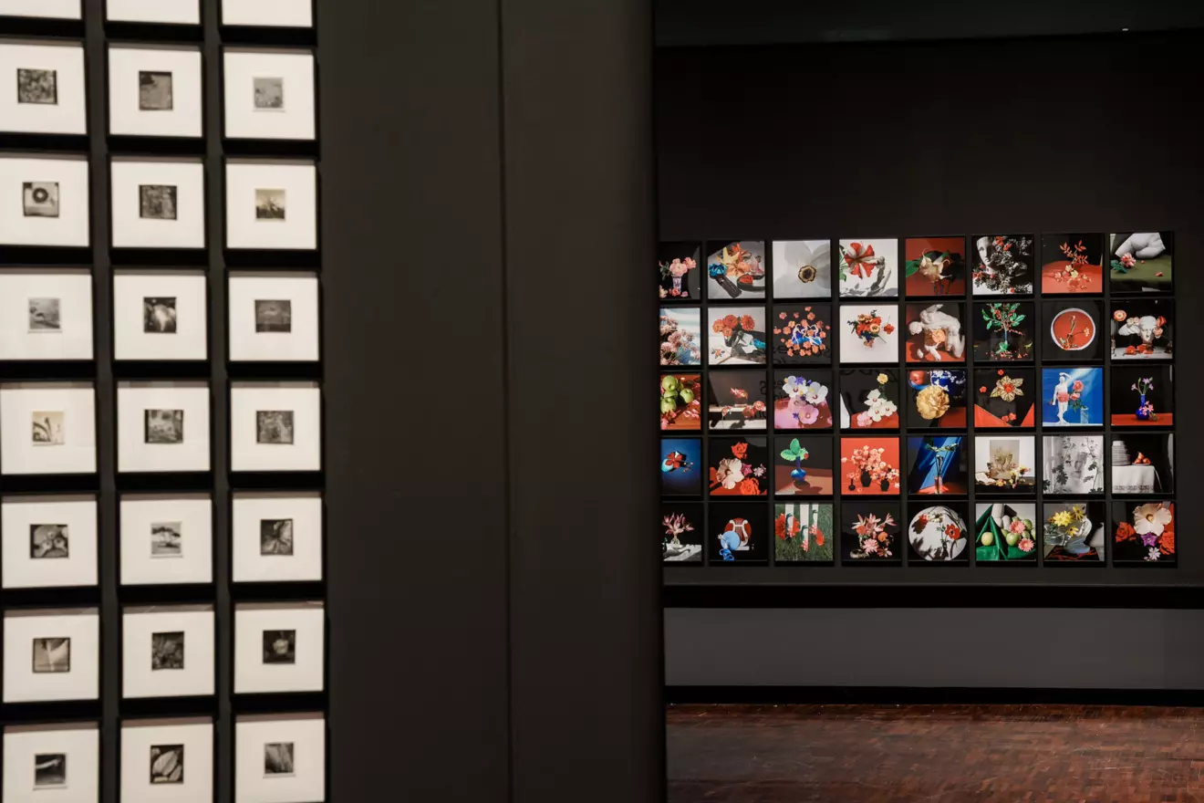 Horst P. Horst: The Geometry of Grace, izložba u veneciji