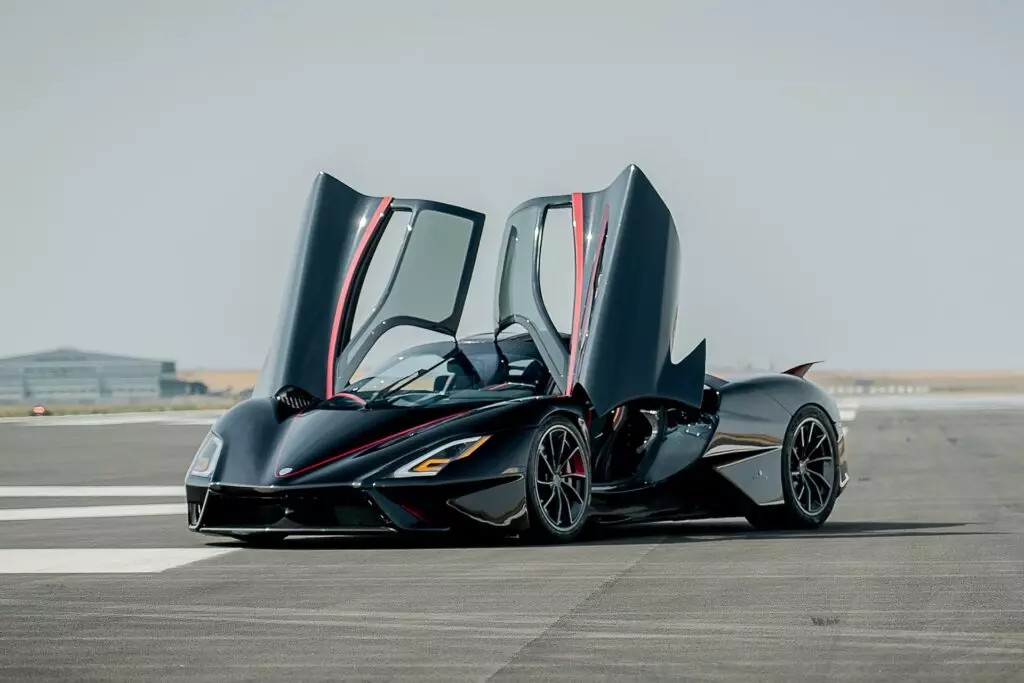 SSC Tuatara
