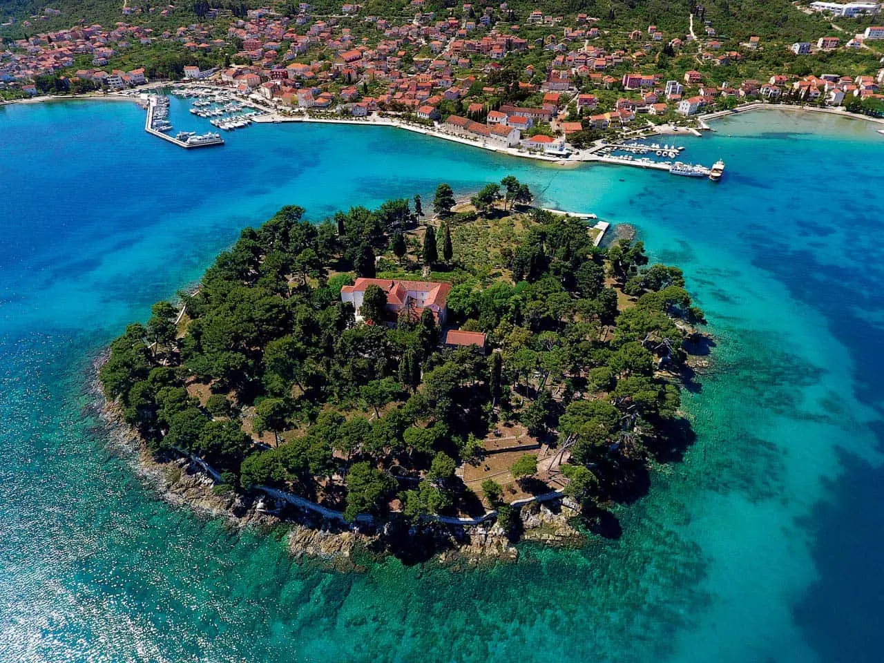 zadarski otoci