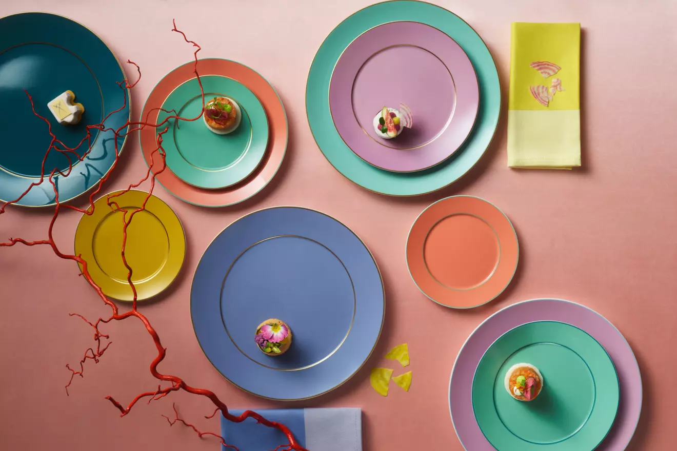 Meissen, nova kolekcija, Imaginative Awakening