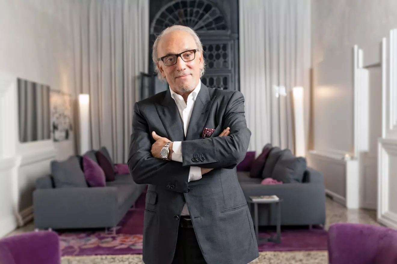 Roberto Coin