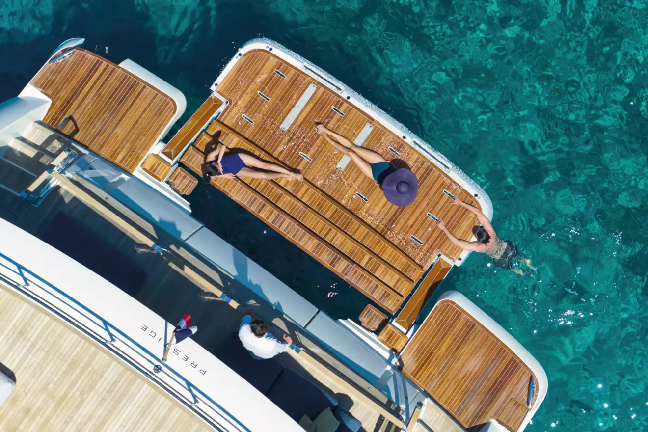 Prestige M8 Evo - beach clb aerial view.jpg