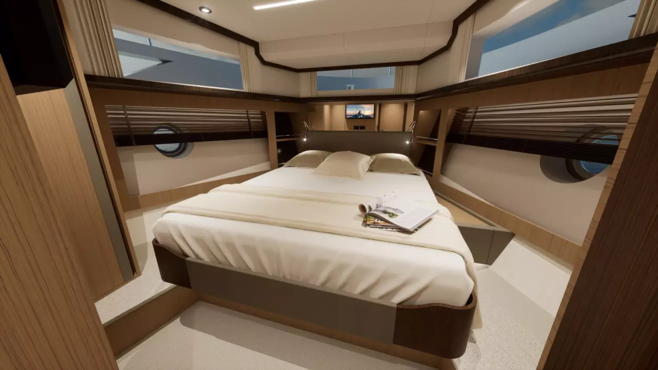 Greenline 42-owner cabin.jpg