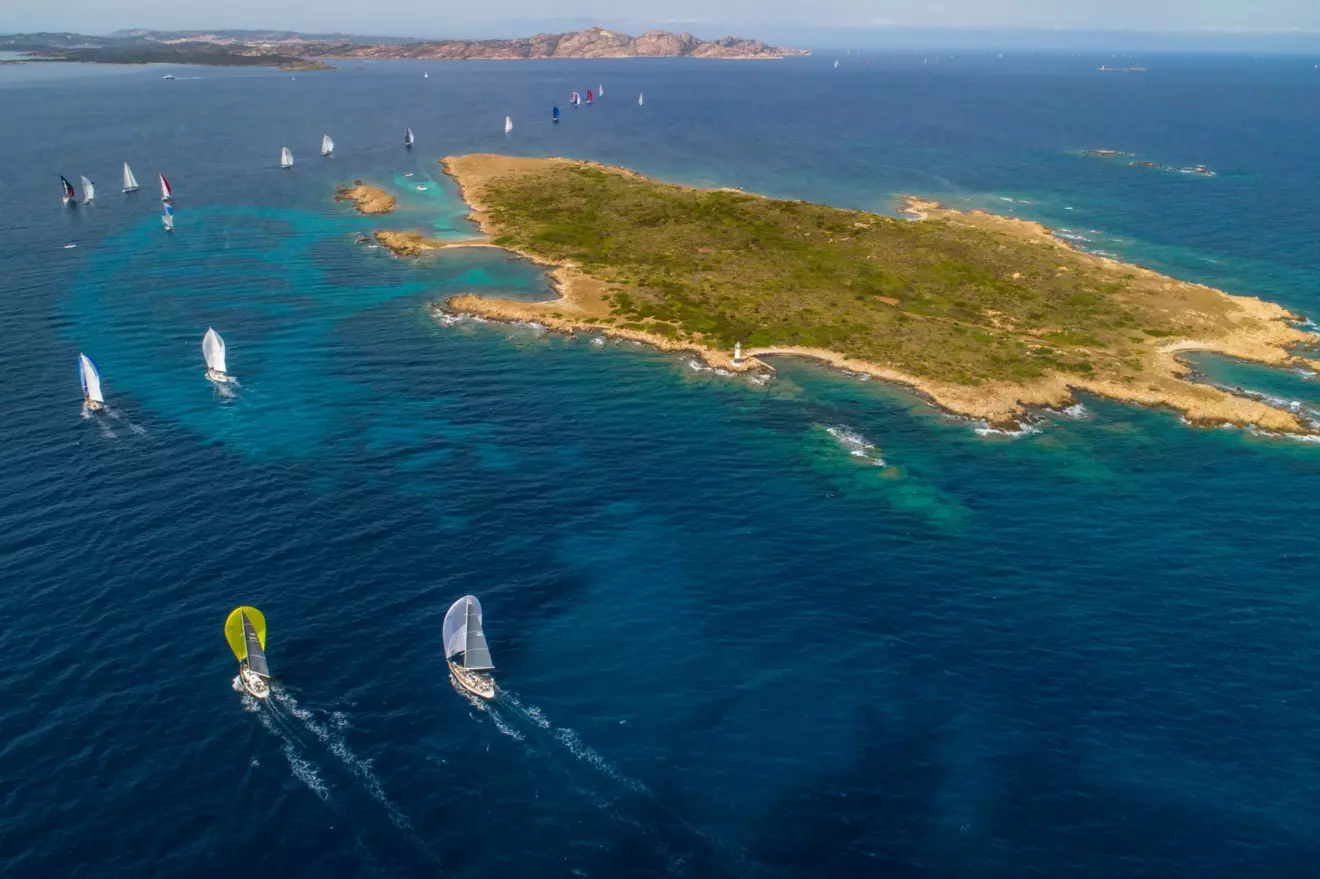 Clubswan Sardinia