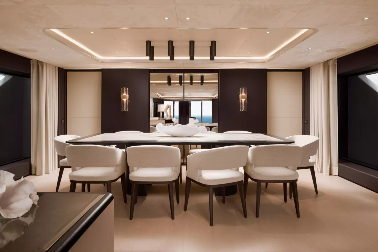 Glavni salon