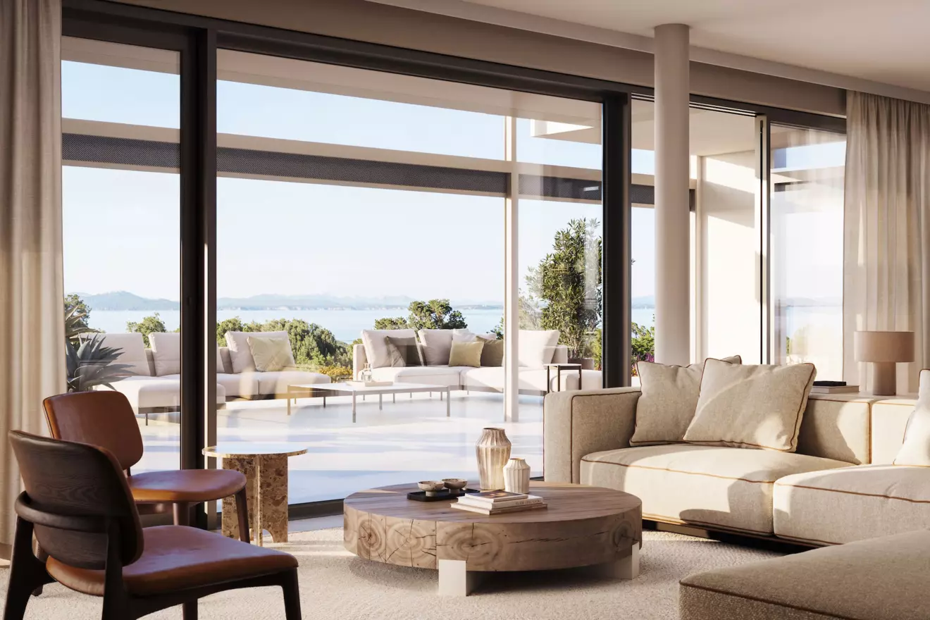 Falkensteiner Residences Aurora