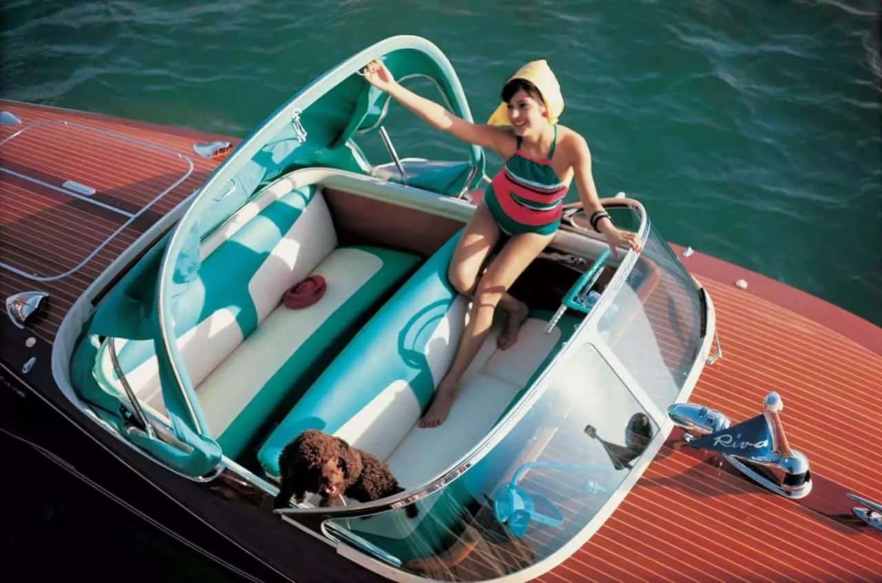 riva model broda