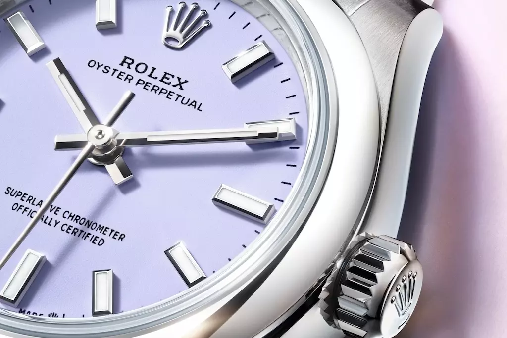 Oyster perpetual lice sata