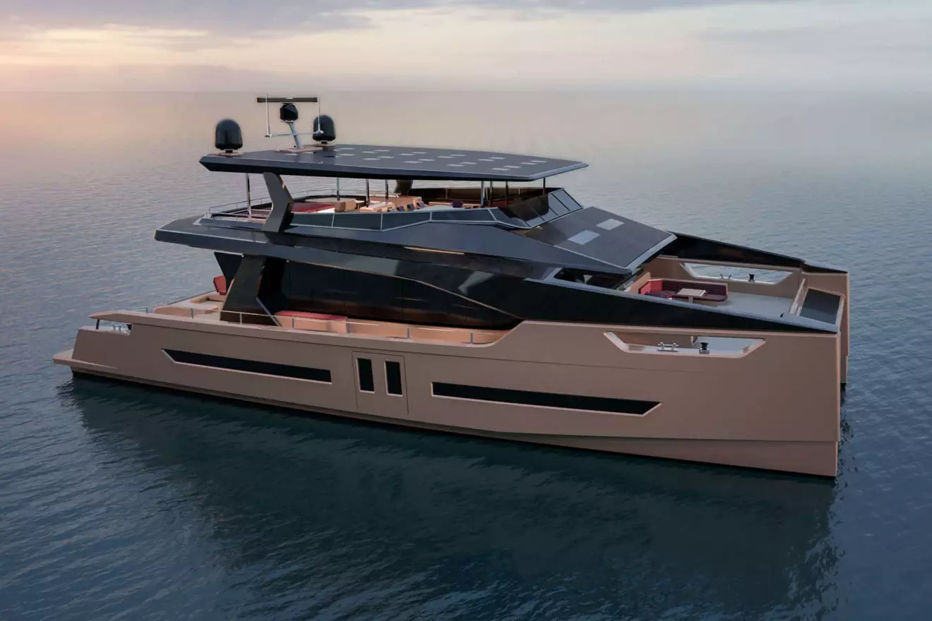 Ocean Eco 90 