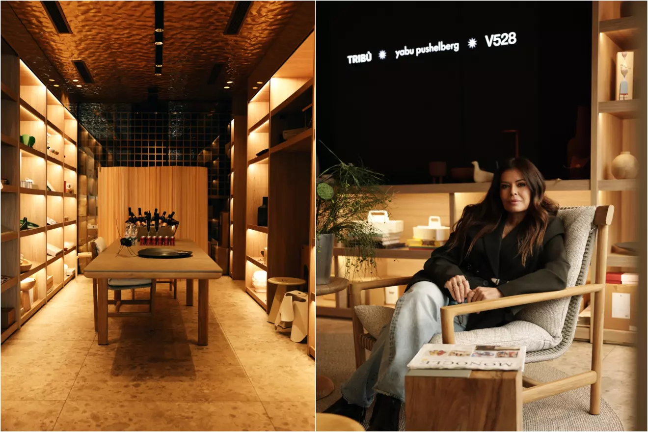 v528 concept store